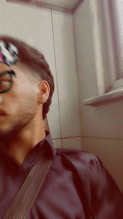Zain Ali Shah 