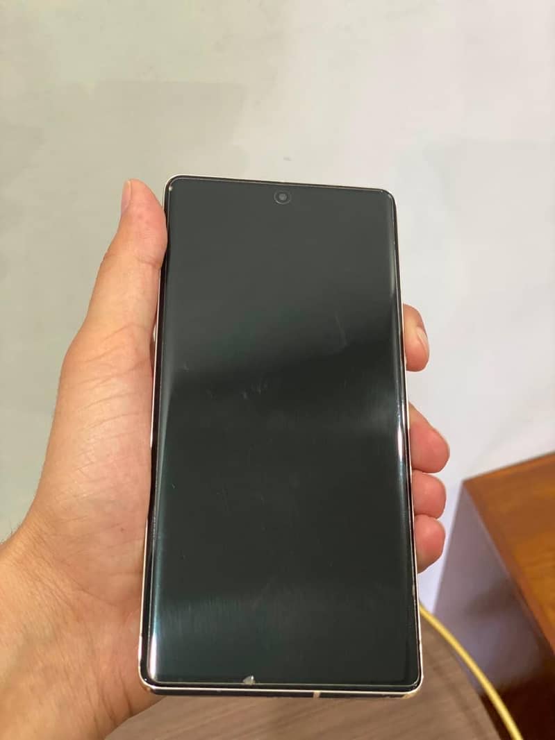 Google Pixel 7 Pro 2