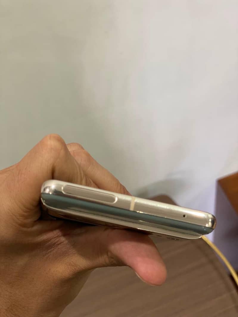 Google Pixel 7 Pro 3