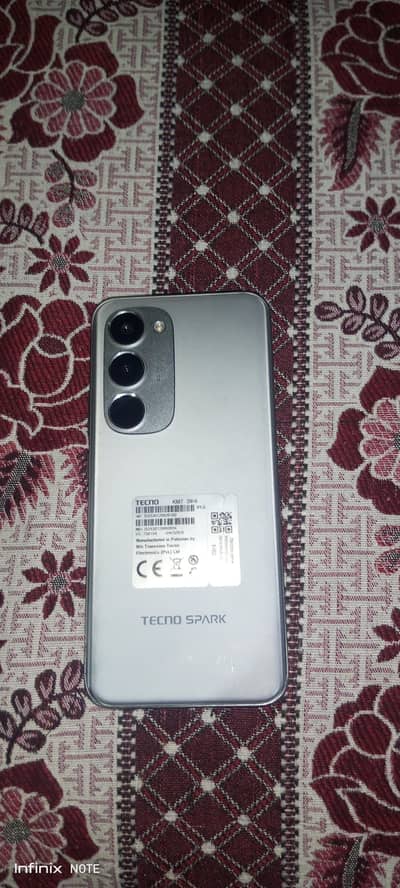 Tecno Other Model