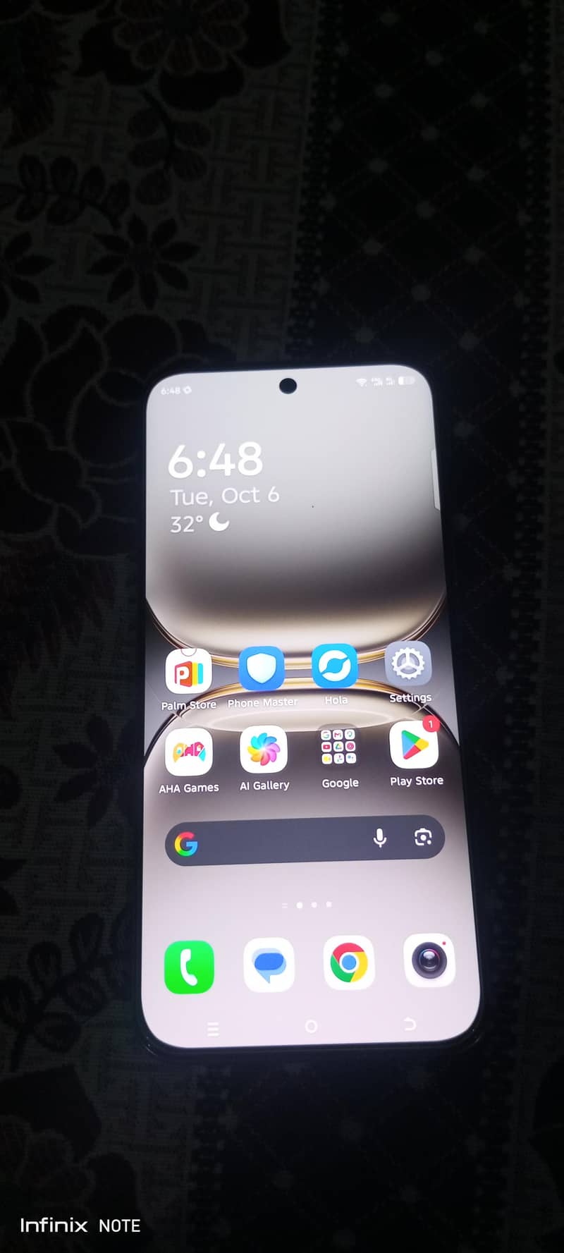 Tecno Other Model 4