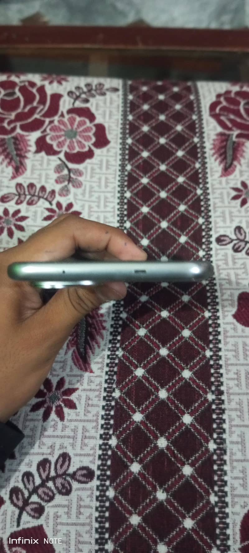 Tecno Other Model 5