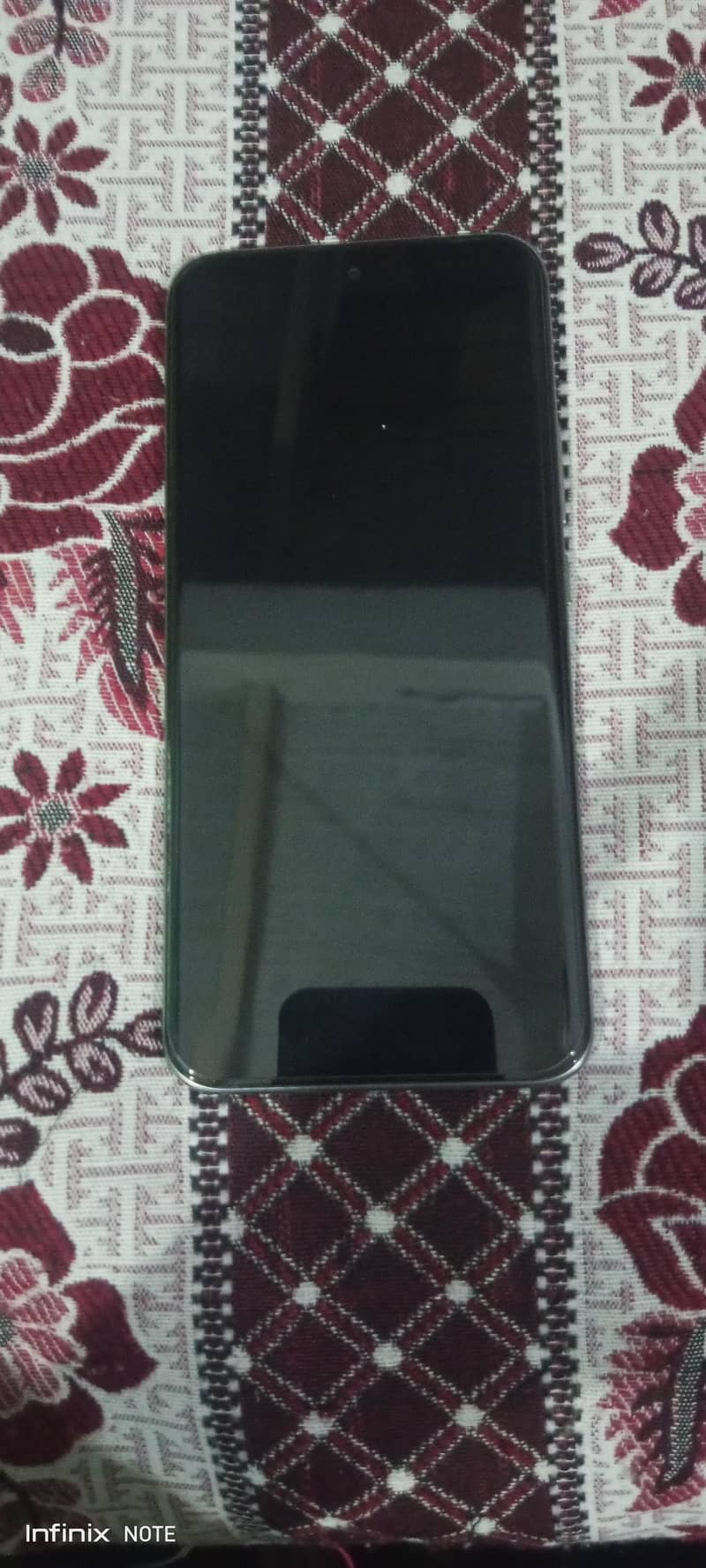 Tecno Other Model 6