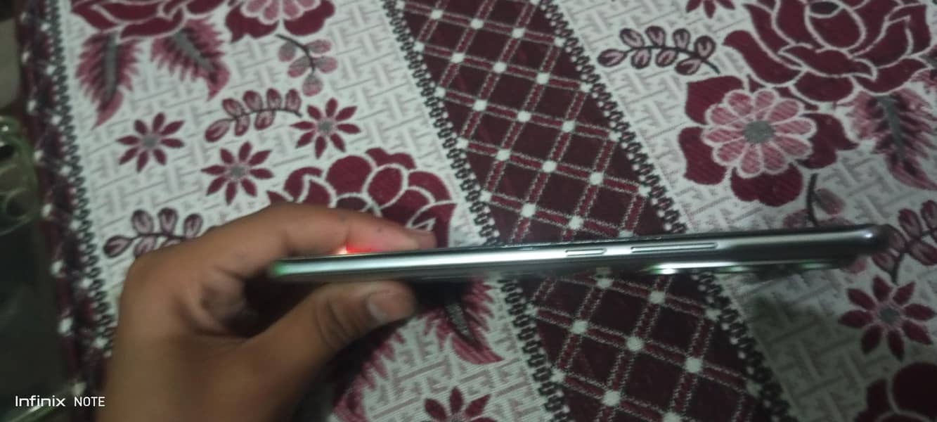 Tecno Other Model 7