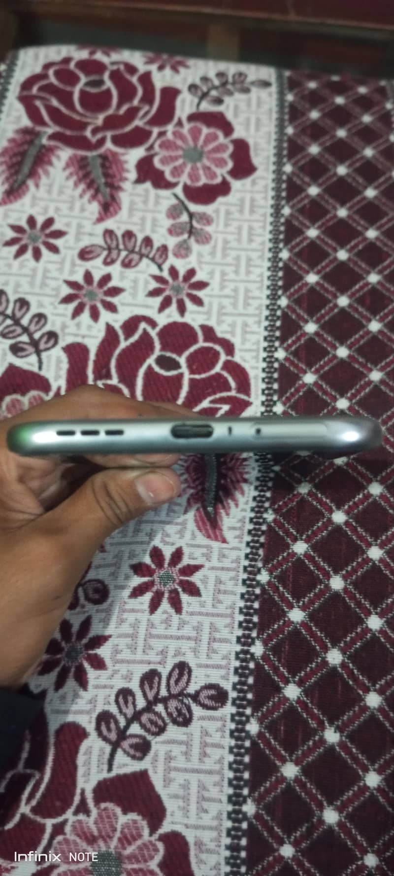 Tecno Other Model 8
