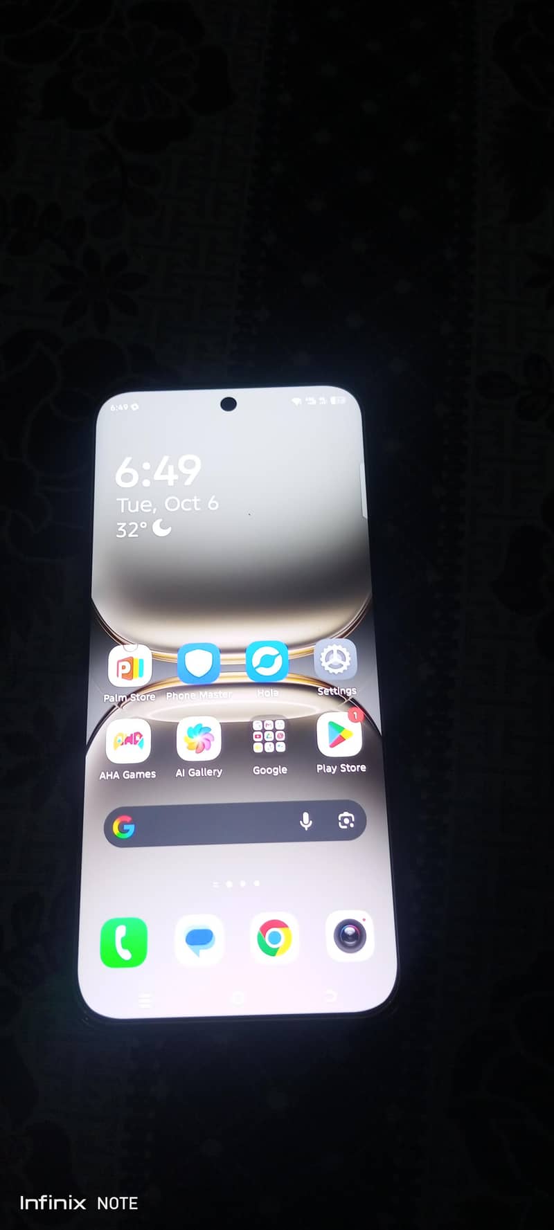 Tecno Other Model 9