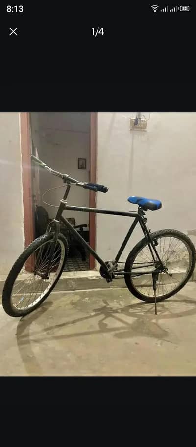 Cycle