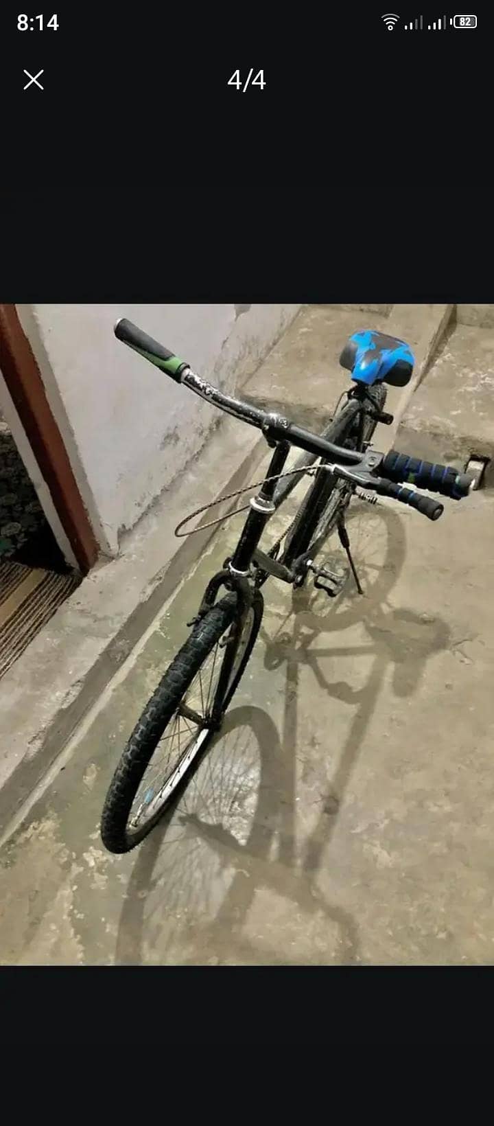 Cycle 3