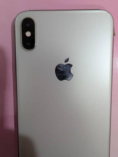 Apple iPhone XS Max