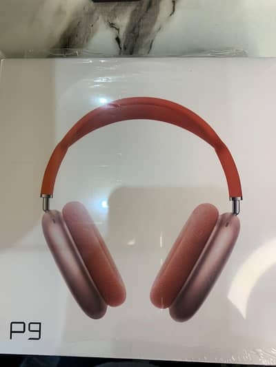 Headphones