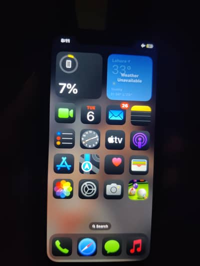 Apple iPhone XR