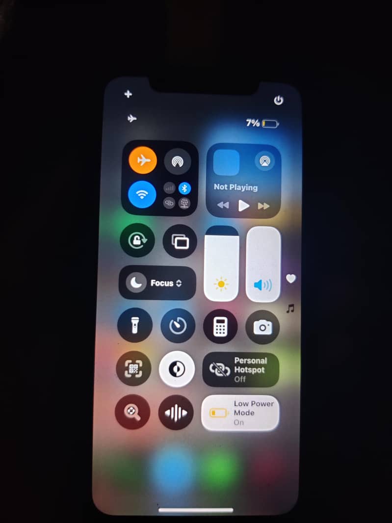 Apple iPhone XR 1
