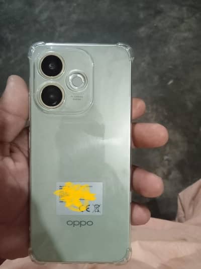OPPO A5 Pro 8+8 256.16. 256 official pta condition 10.10