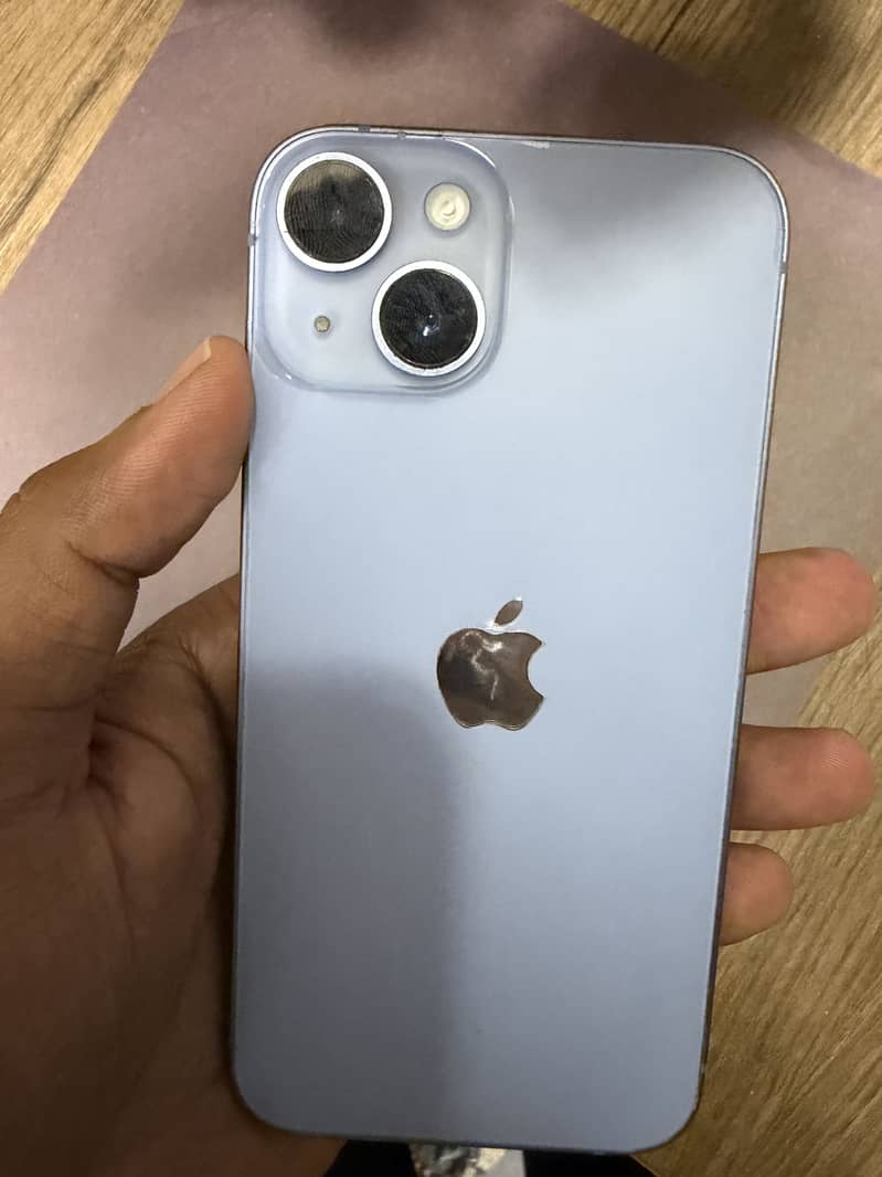 Apple iPhone 14 1