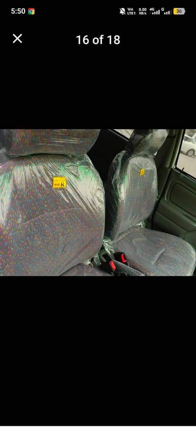 Suzuki Alto 2011