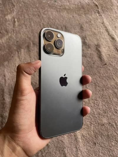 Apple iPhone 13 Pro Max , 03335641422