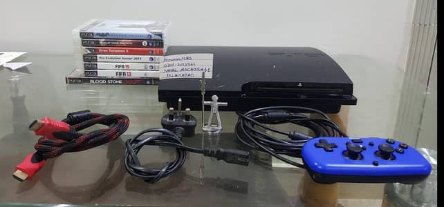 PlayStation 3 (320GB) (Non-Jailbreak) Sealed Never Opened or Repaired