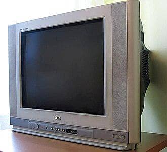 lg flatron
