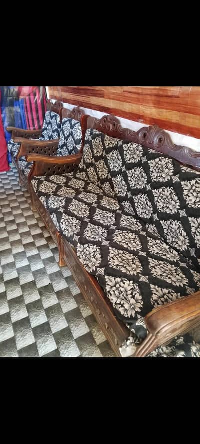 parlour for sale