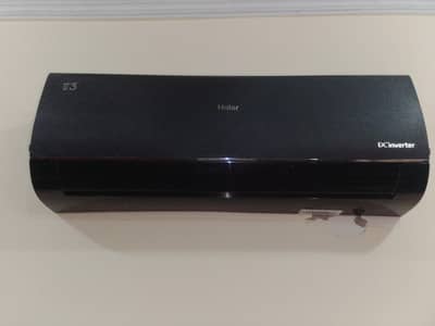 Haier T3 DC Inverter Ac