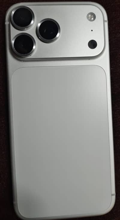 Apple iPhone 17 Pro max 256 gb