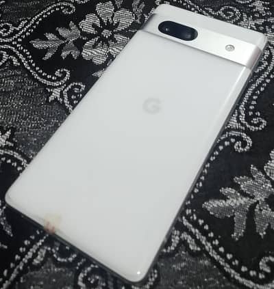 Google Pixel 7a