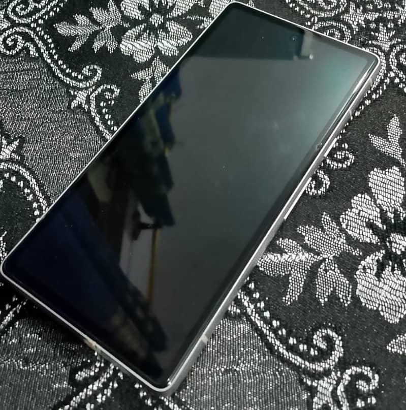 Google Pixel 7a 1