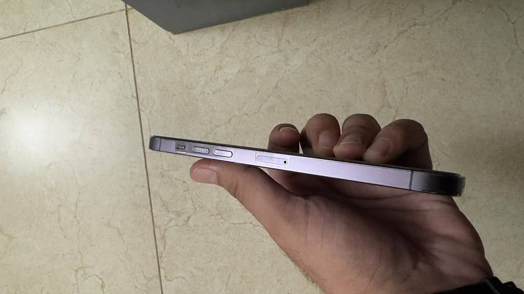 Apple iPhone 14 Pro Max 4