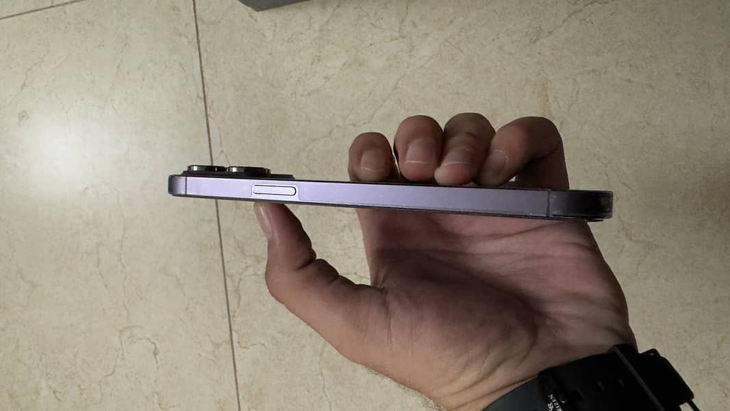Apple iPhone 14 Pro Max 5