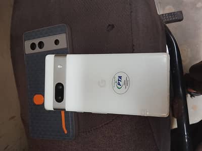 Google Pixel 7a