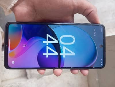 Motorola Moto G14
