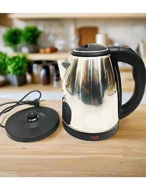 Electric kettle 0