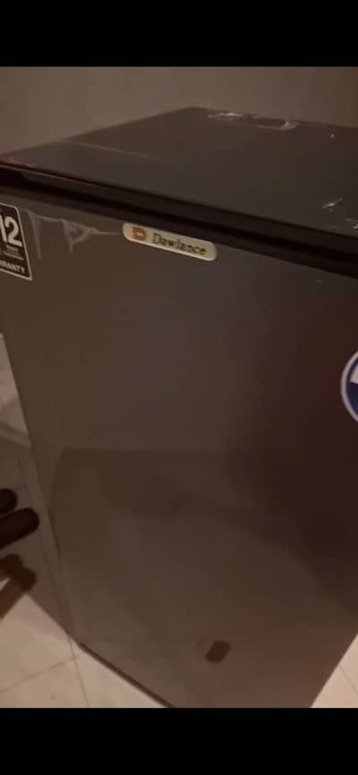 Dawlance 9106 room fridge