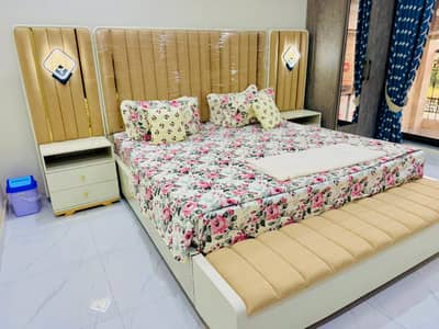 *"Daily basis short-time apartments available in Bahria Town. Fully furnished with all basic amenities. Ideal for short stays or guests. Contact for booking and details. "*