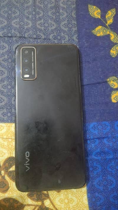 Vivo Y20