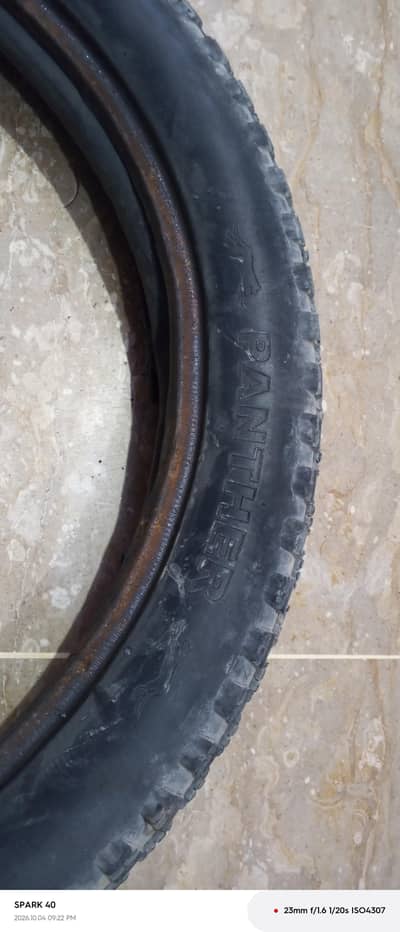 125 ka pichla tire