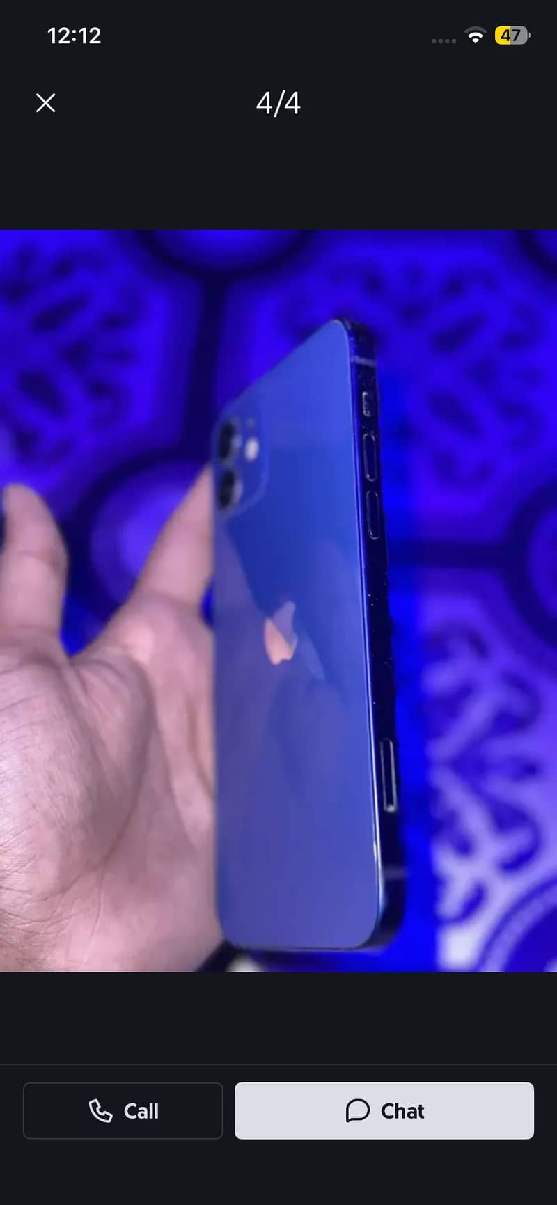 Apple iPhone 12 0