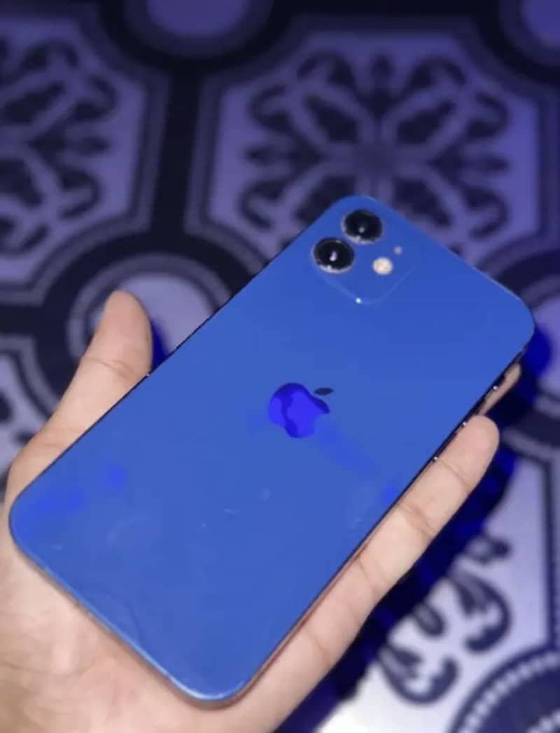Apple iPhone 12 1