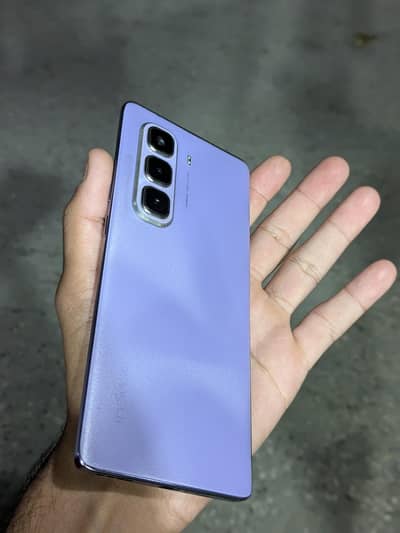 Infinix Hot 50 Pro Plus