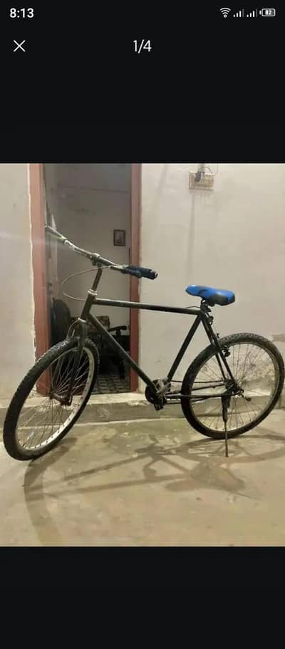 CYCLE