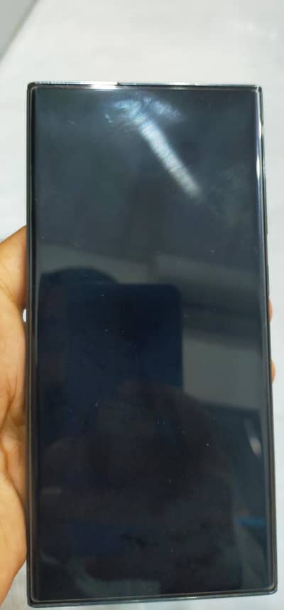 Samsung Mobile S23 Ultra 12/ 256