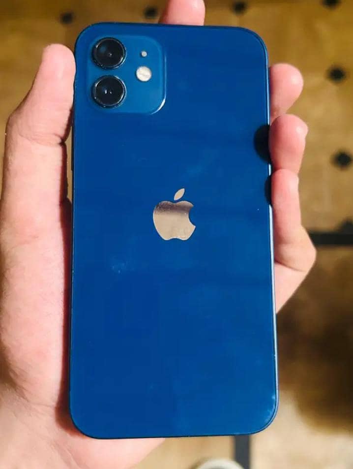 Apple iPhone 12 0