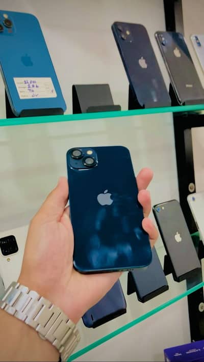 iPhone 13 Waterpack