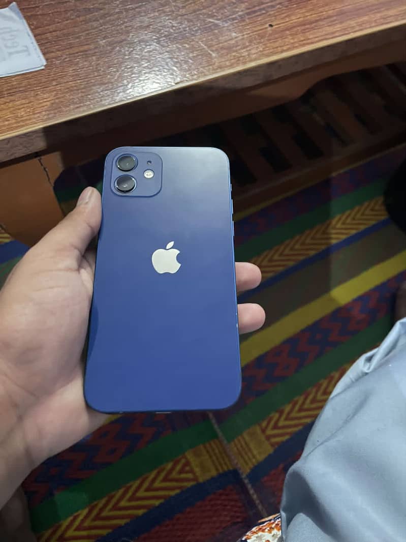 Apple iPhone 12 1