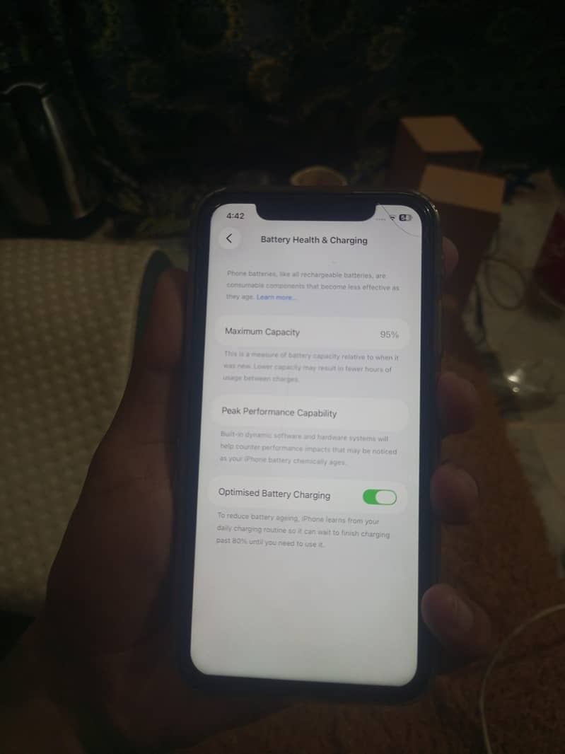 Apple iPhone 11 5