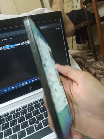 Apple iPhone 12 Pro Max