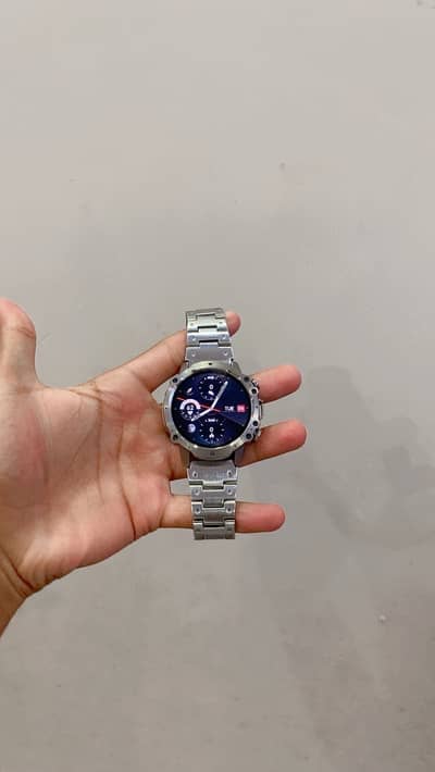 Zero REVOLTT WATCH
