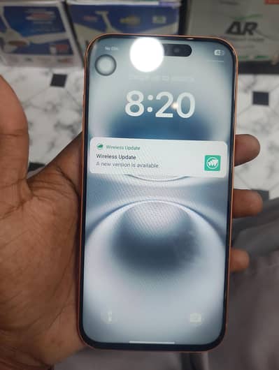 Apple iPhone XR