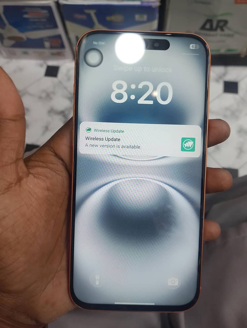 Apple iPhone XR 0