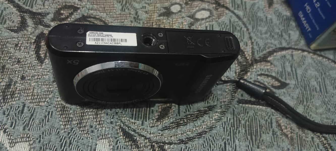 camera Samsung 1